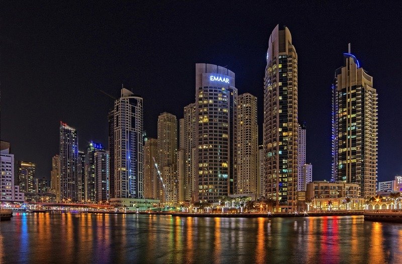 Dubai фото превью