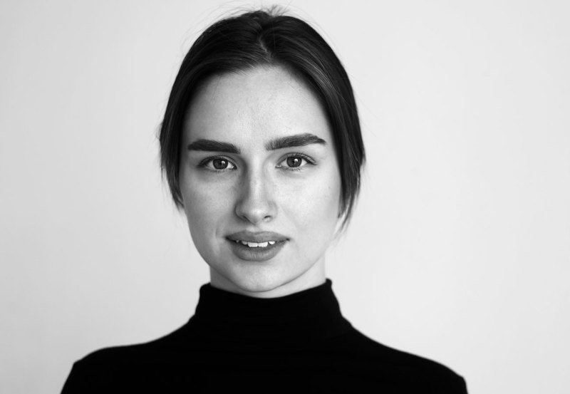 Портрет фото превью