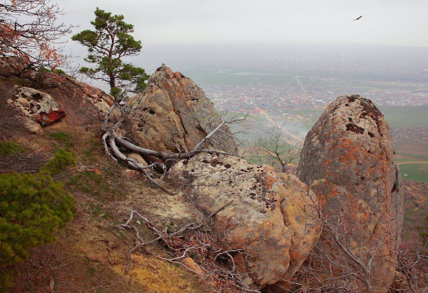 горы,осень,природа., Marat Magov