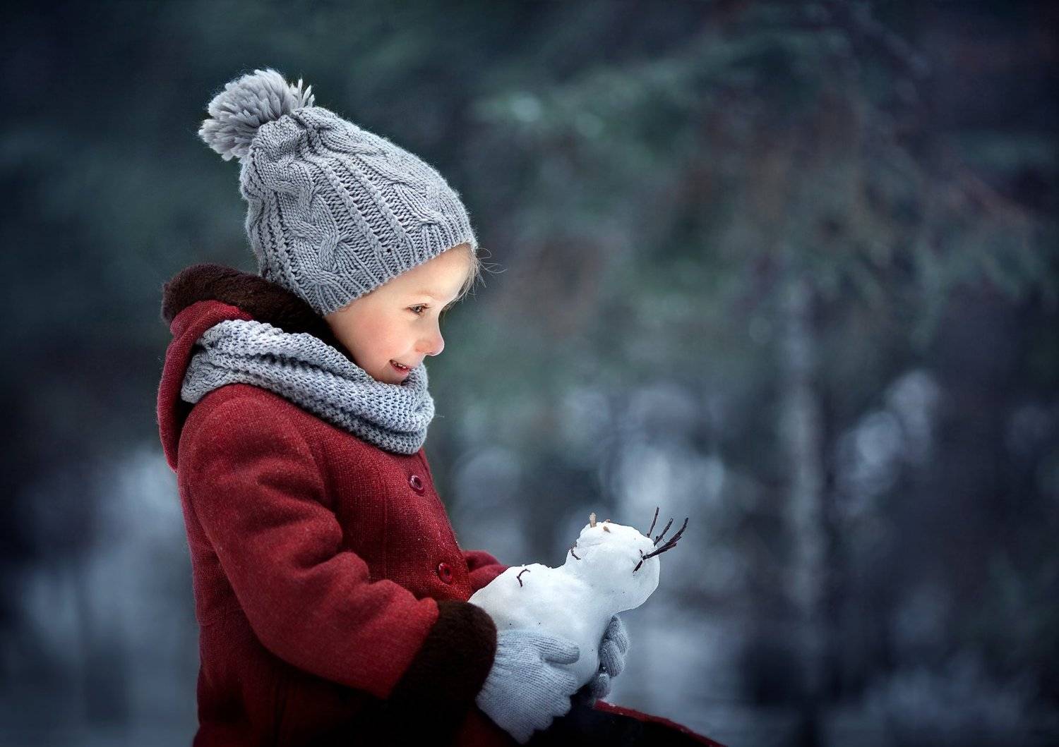 , Елена Силина