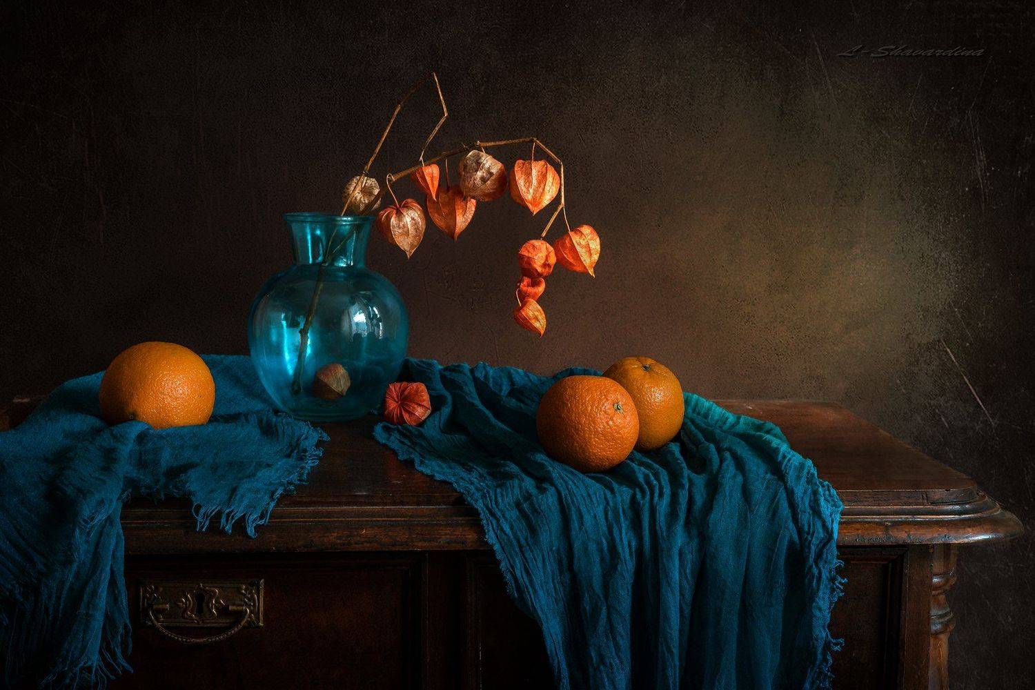 , Елизавета Шавардина