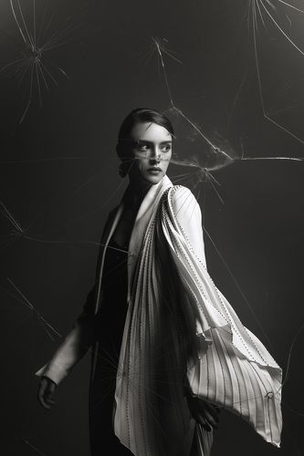 Maria | Liliya Nazarova