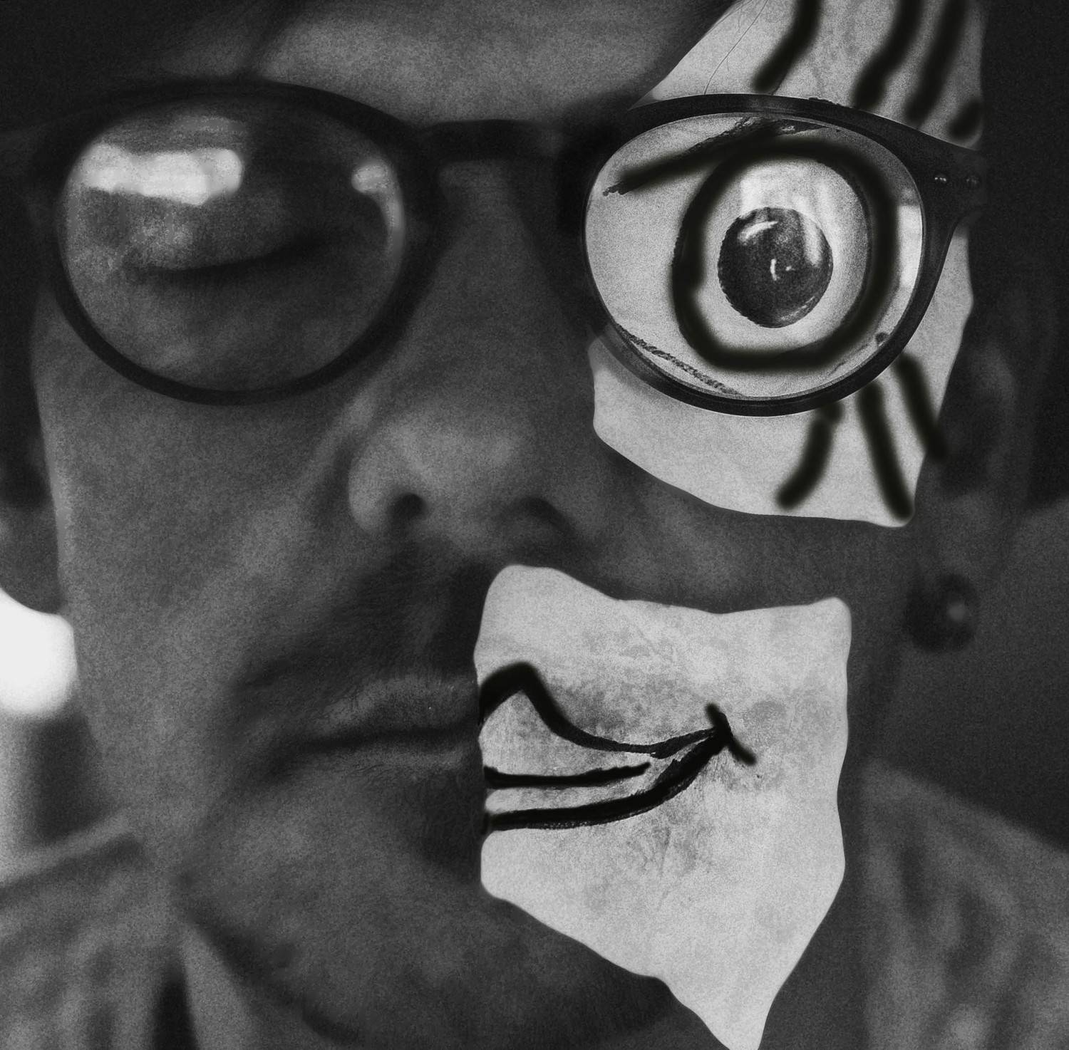 портрет, Lina Gorelova