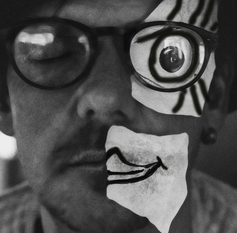 портрет  фото превью