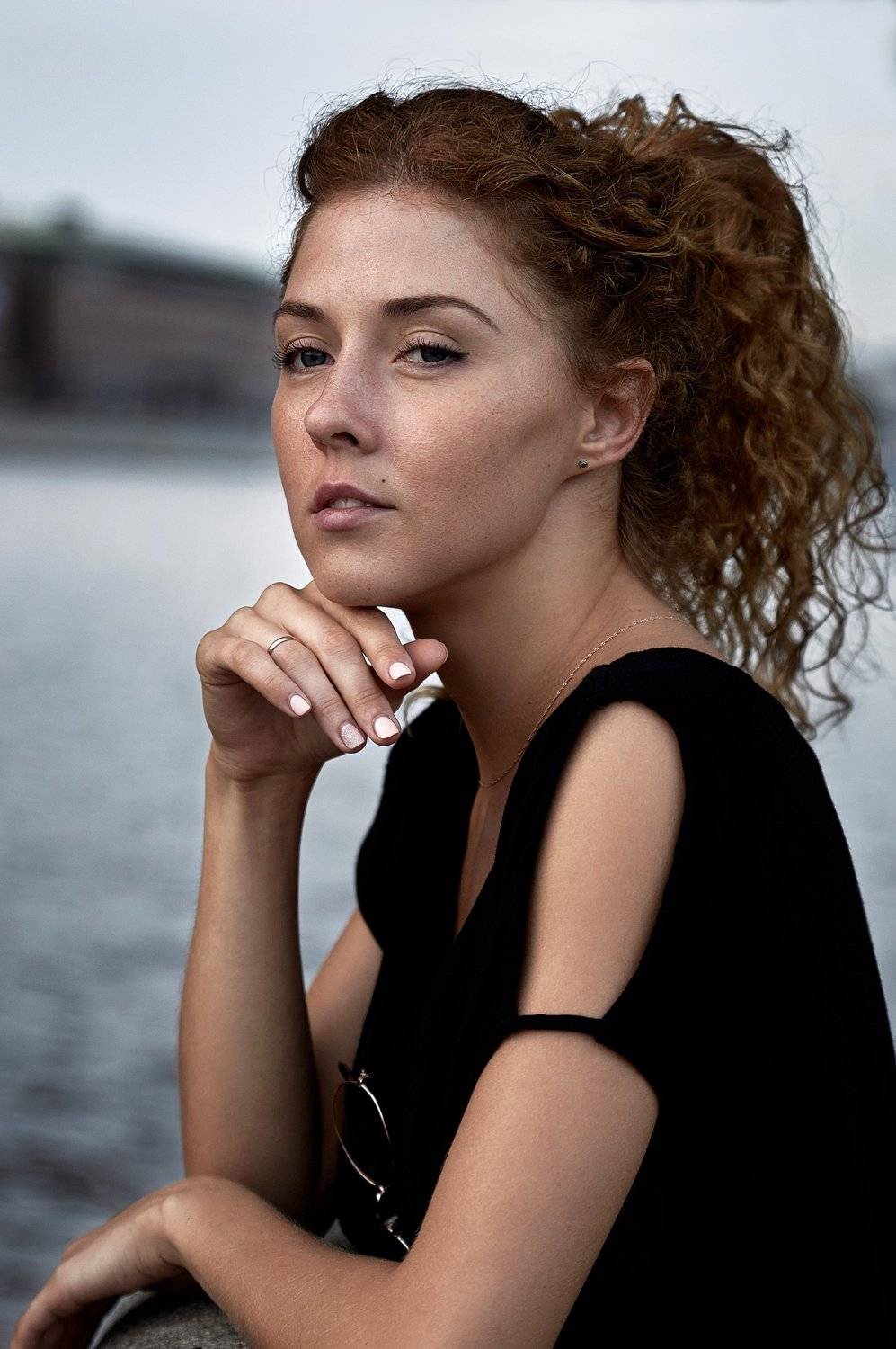 #стихи #высказывания #цитаты #портрет #актриса #каккино #фотопрогулка #фотоссесия #фотограф #максимкоротовских, Максим Коротовских