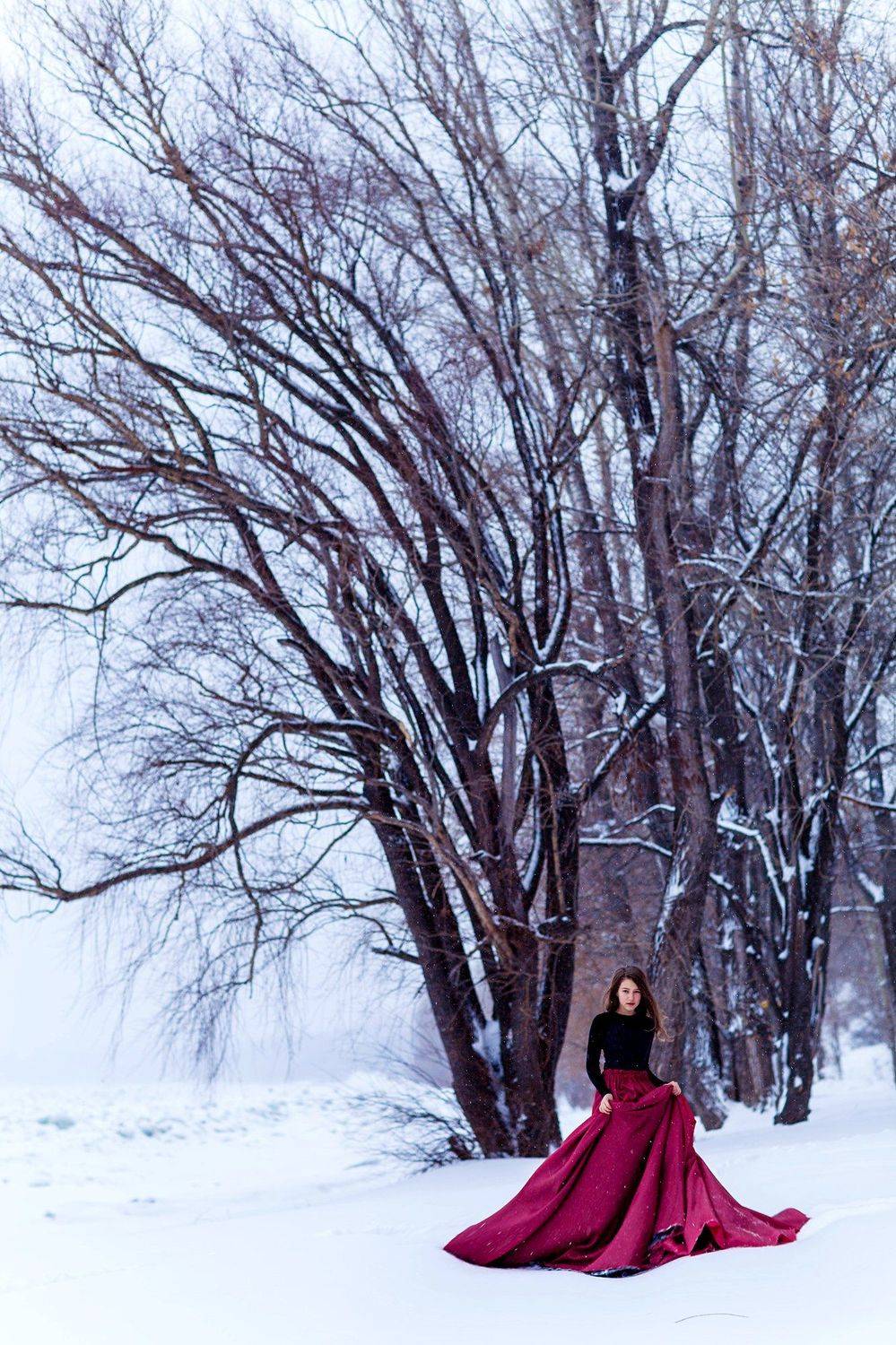 , Ирина Царевская