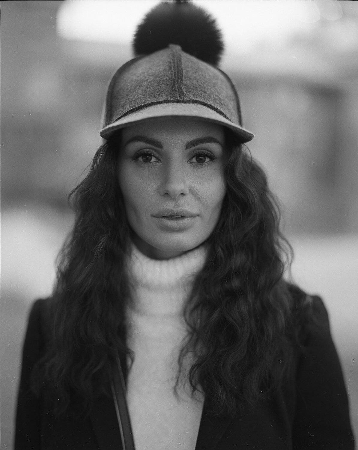 , Семён Конев