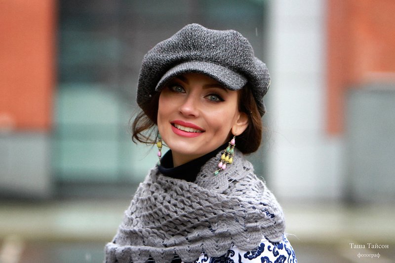 Маша фото превью