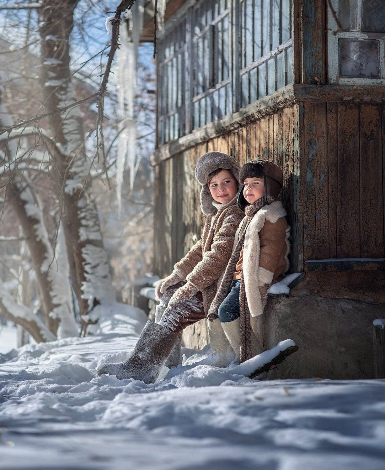 , Диана Аникеева