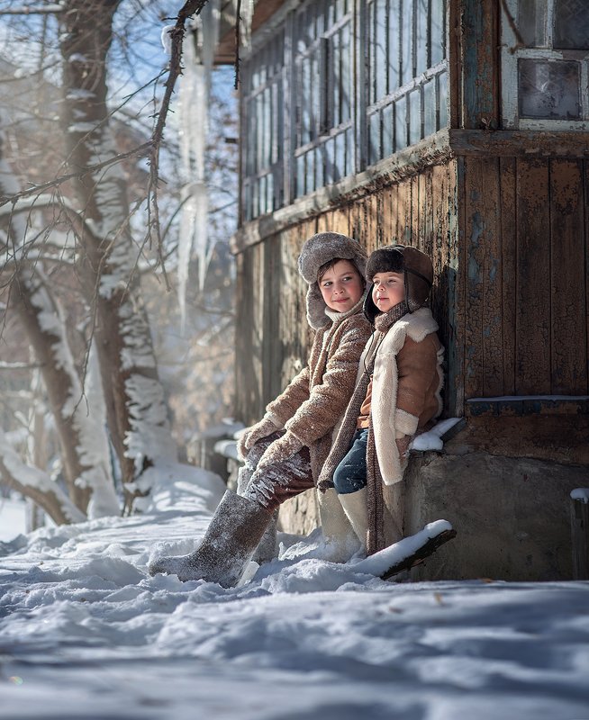 на заваленке фото превью