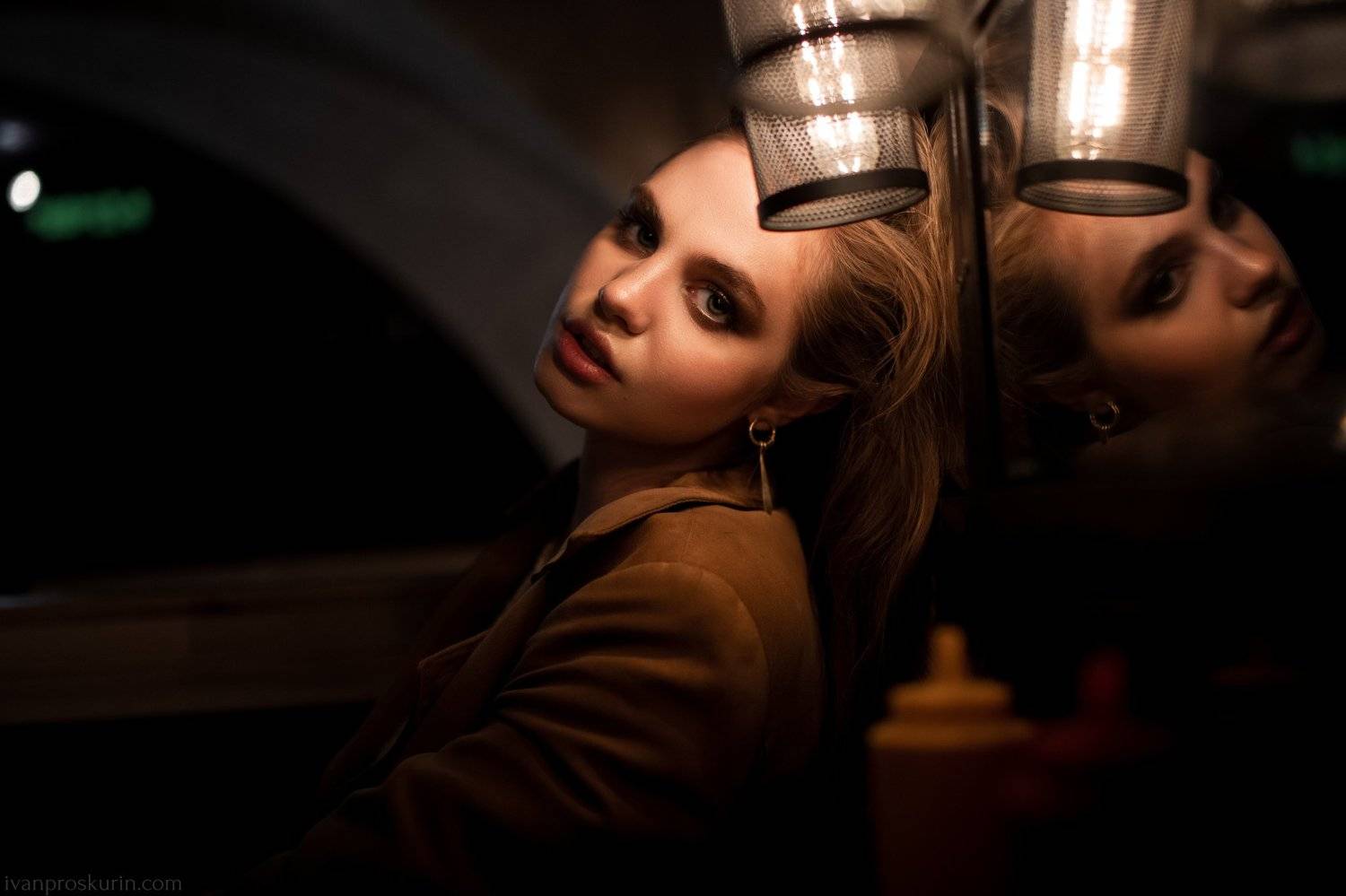 , Иван Проскурин