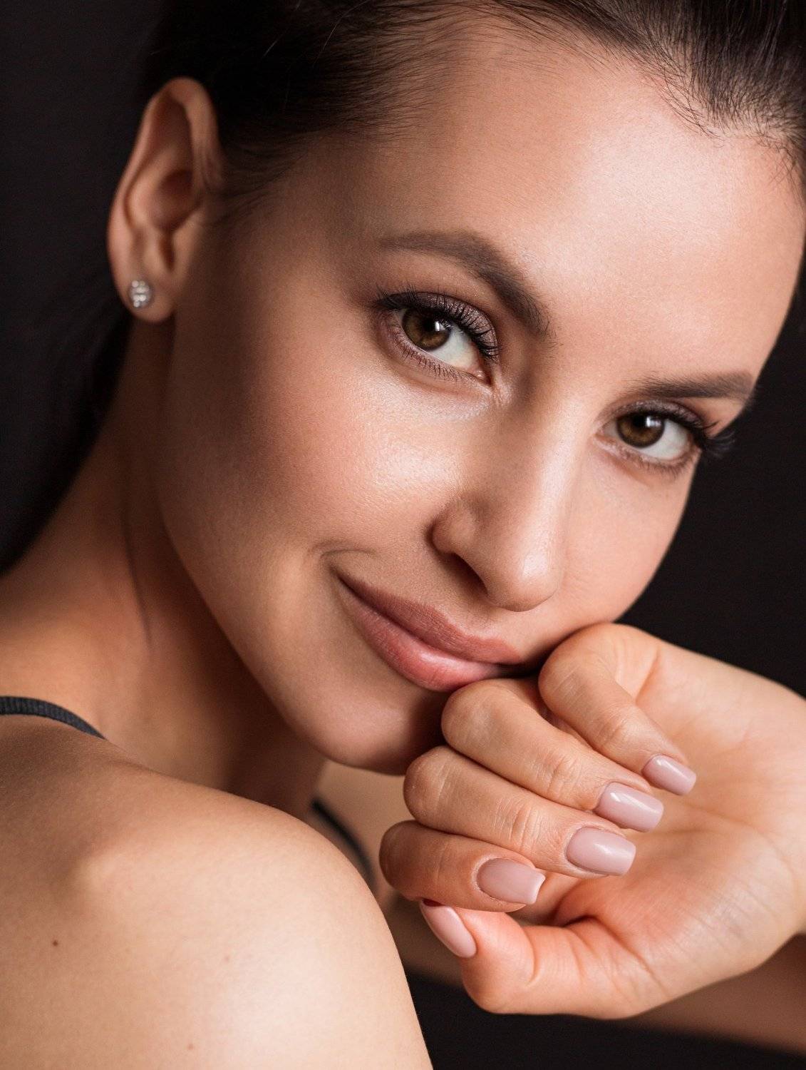 , Elina Garipova
