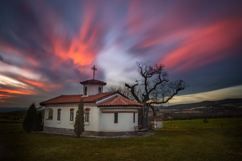 Chapel фото превью