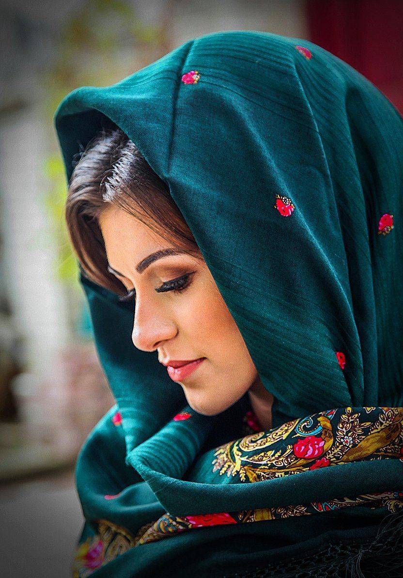 горянка,девушка,портрет, Marat Magov