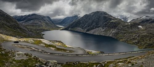 дорожная петля