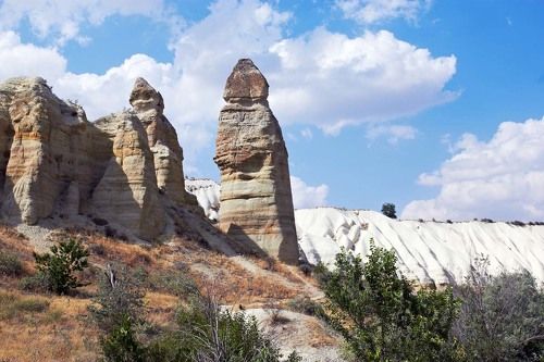 Каппадокия