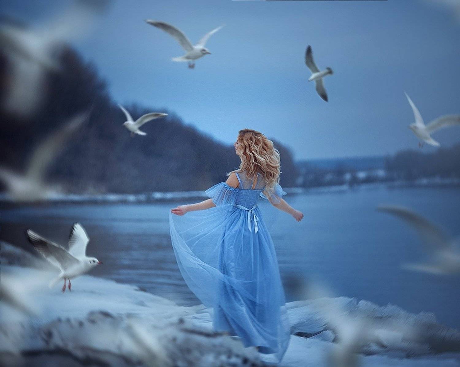 , Александра Шимолина