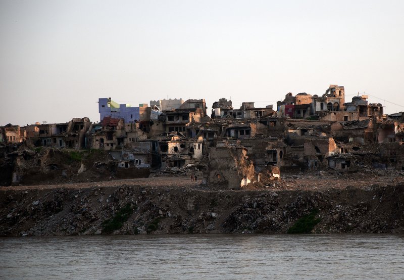 Mosul фото превью