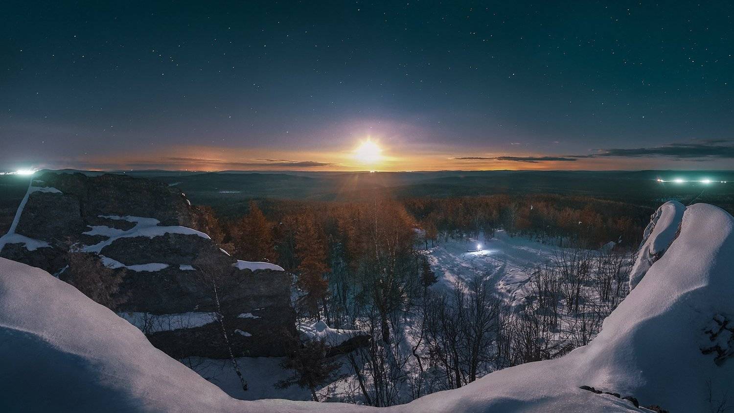 , Даниил Мелехов