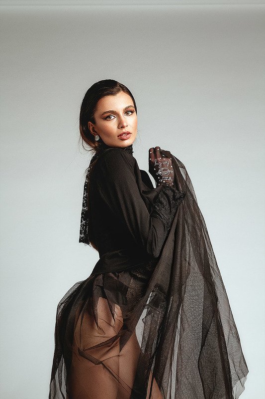 liliyanazarova, model, fashion, fashion model, glamour, portrait, female, woman, girl, youngwoman, young, adult, cute, beauty, beautiful, photographer, photoshoot, photoset, hair, smile, face, kid, children, childhood, studio, inside, indoor, natural ligh Xenia | Liliya Nazarova фото превью