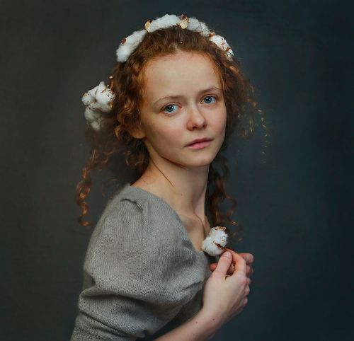 Настоящая Катя