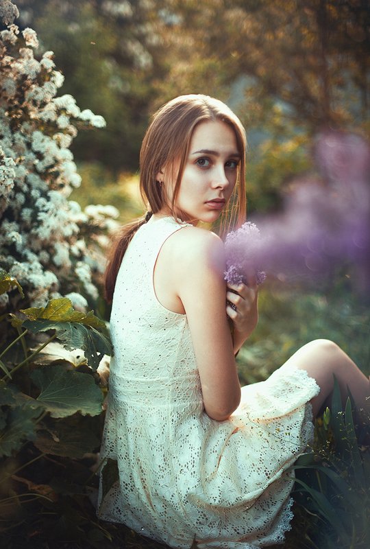 Anna фото превью