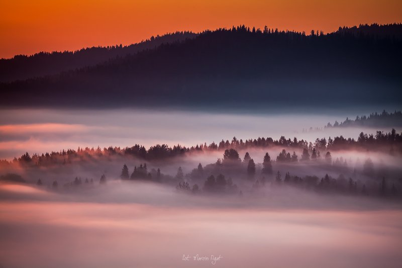 Sunrise. фото превью