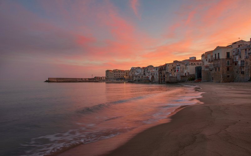 Сицилия фото превью