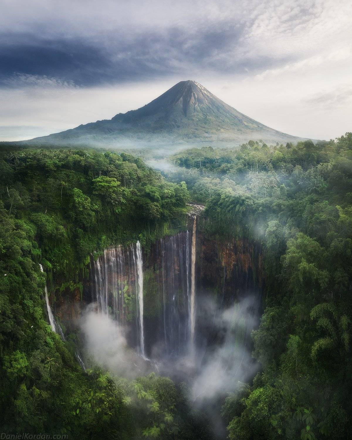 Indonesia, Даниил Коржонов