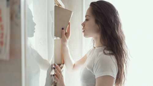 Аня