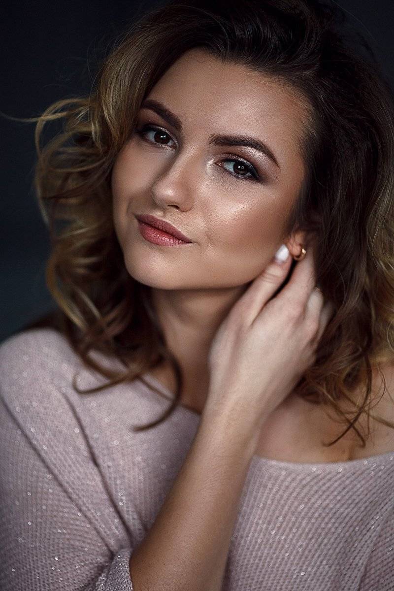 , Ольга Денисова