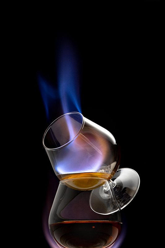 предметный фотограф Alcohol фото превью