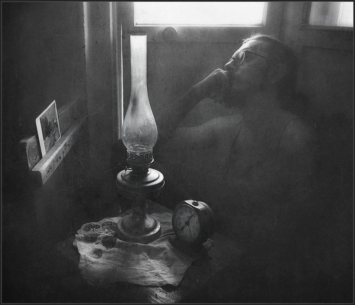 , Александр Хромеев