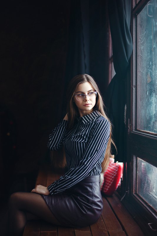 Даша фото превью