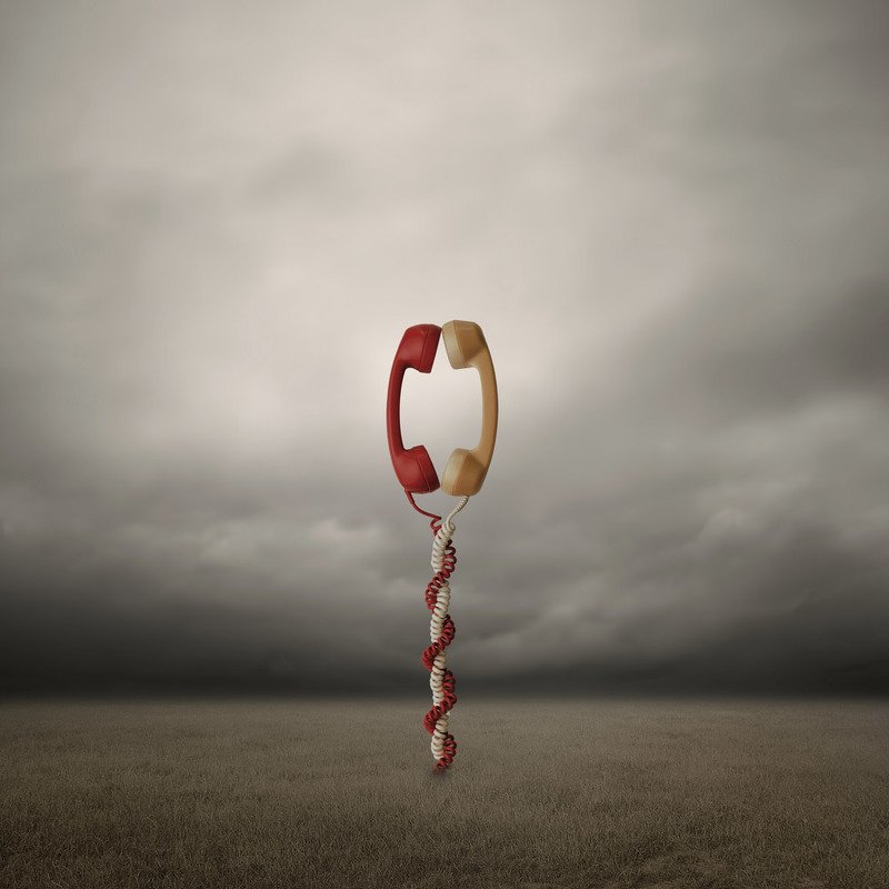 nothing is real фото превью