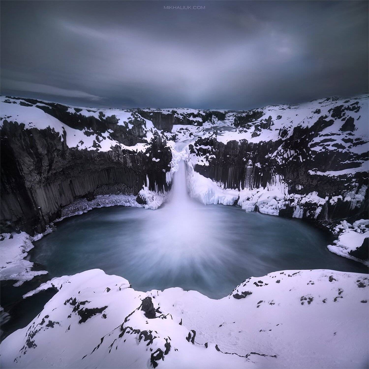 , Михалюк Сергей *