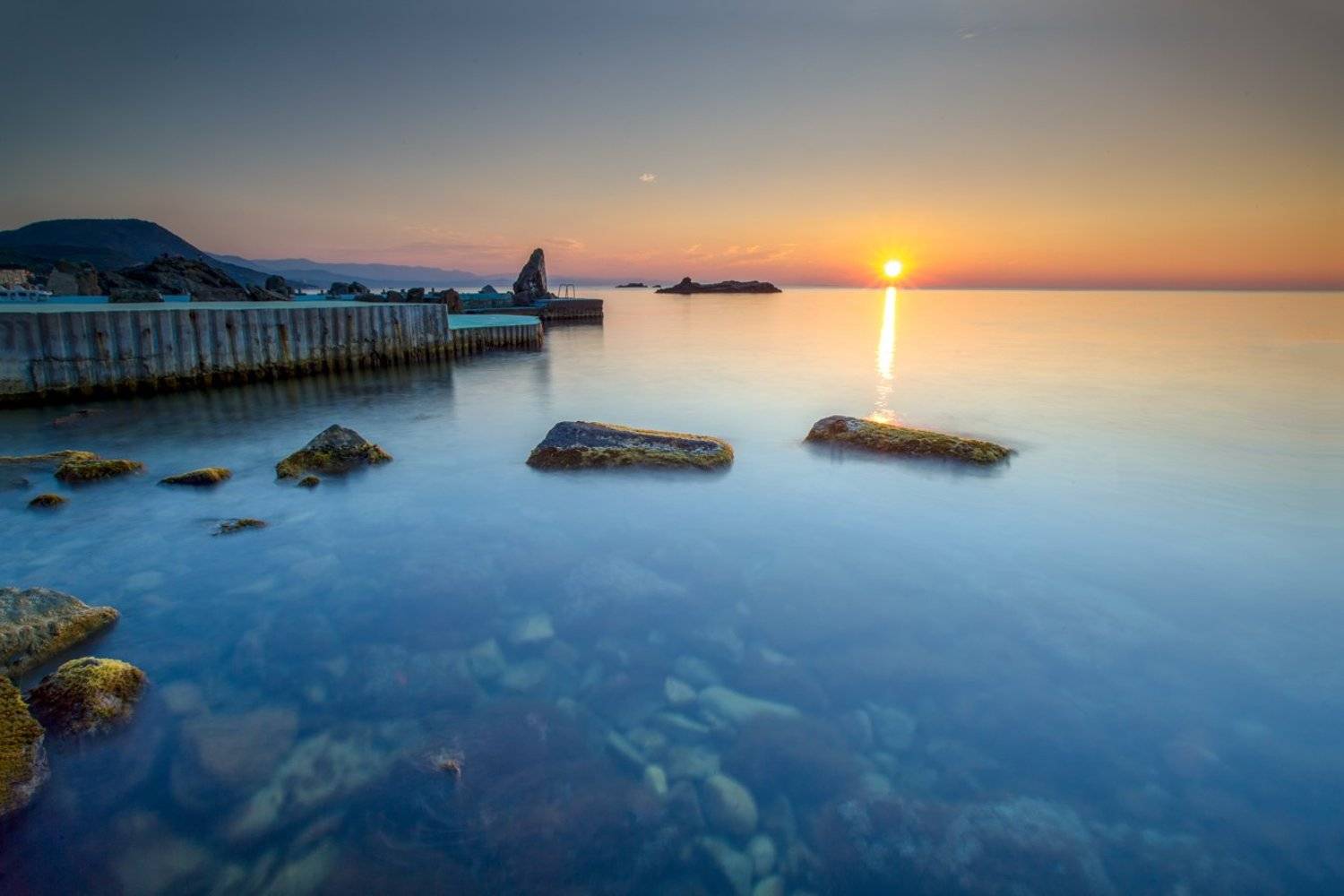 , Петр Антонович