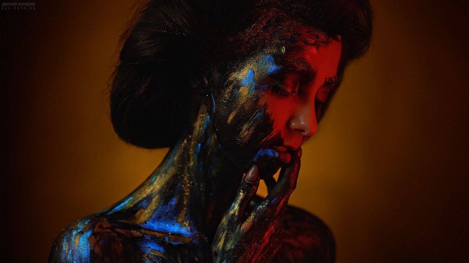 , Дмитрий Журавлев