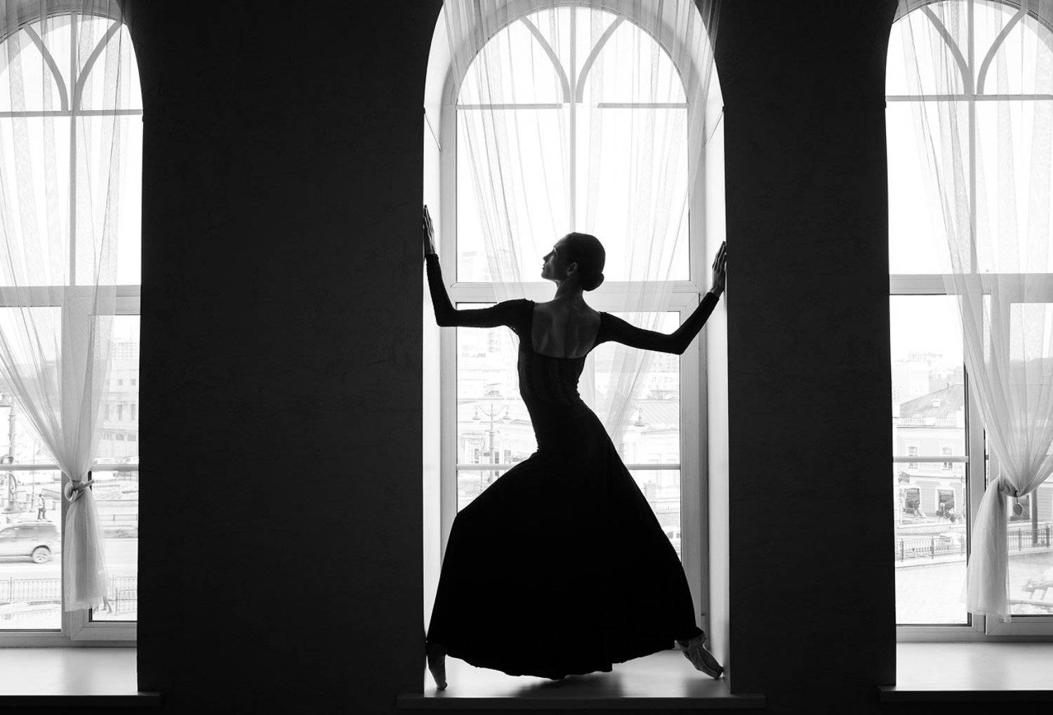 , Александр Губель