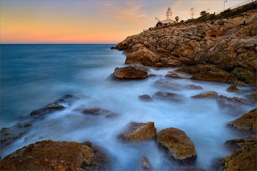 Lighthouse dreams