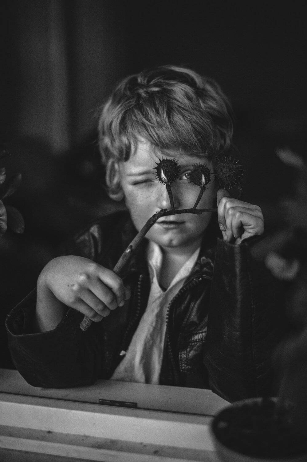 , Йоко Смирнова