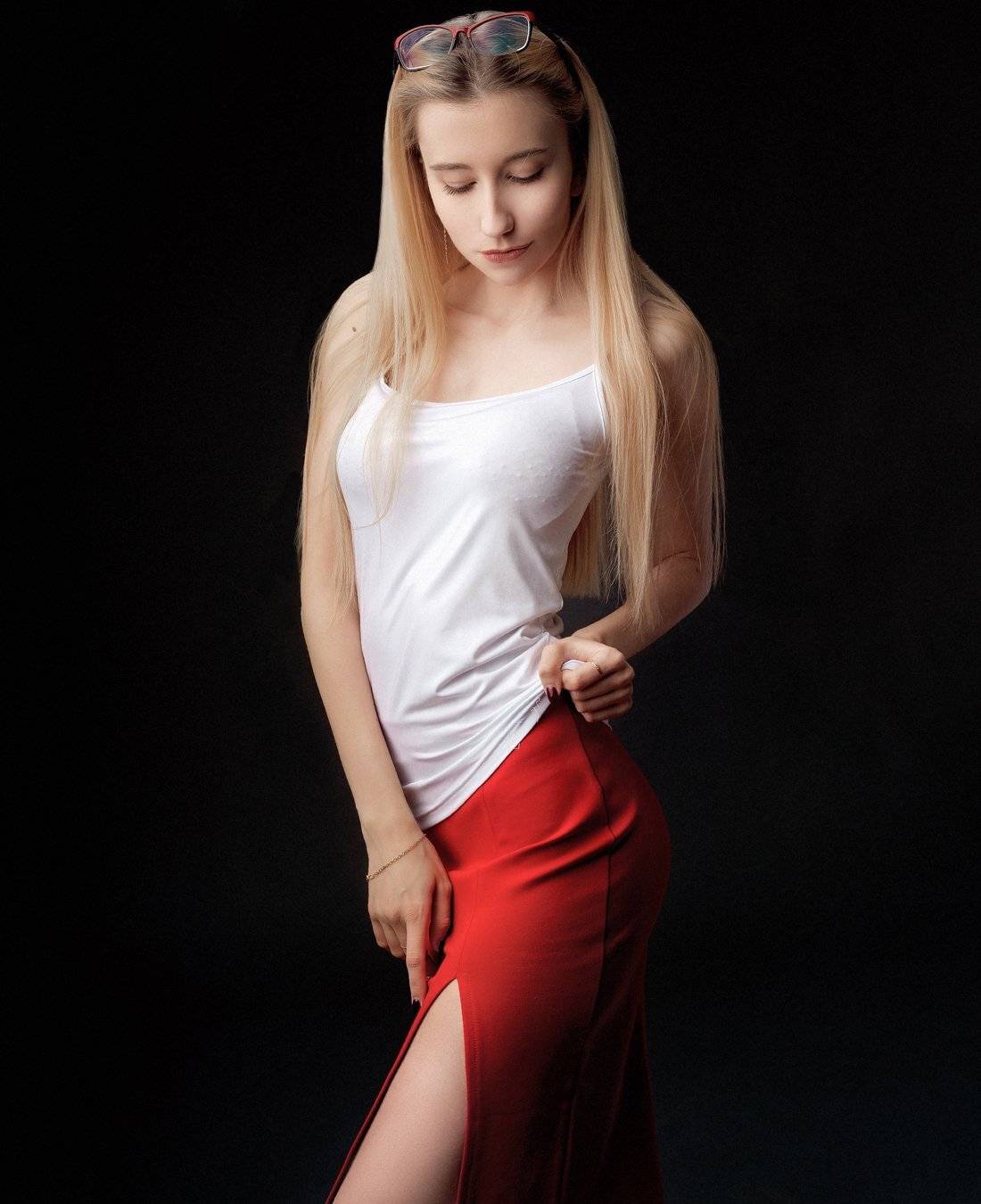 portait, model, girl, портрет, модель, девушка, арт, art, Смотров Андрей