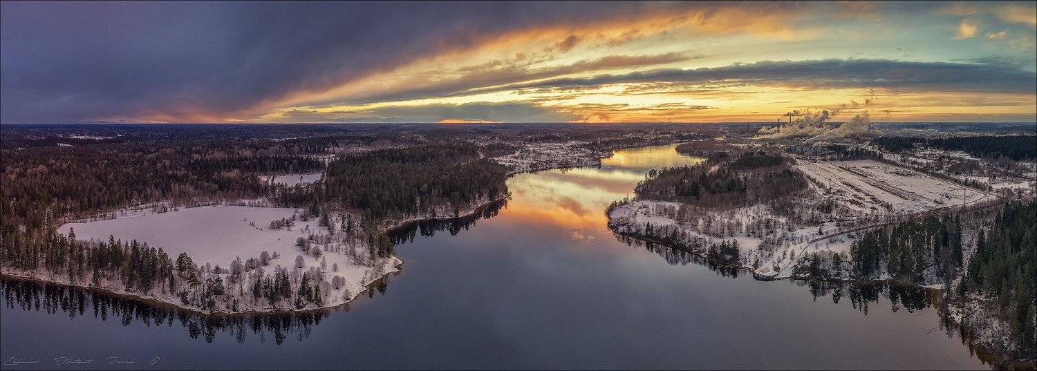 , Павел Жданов