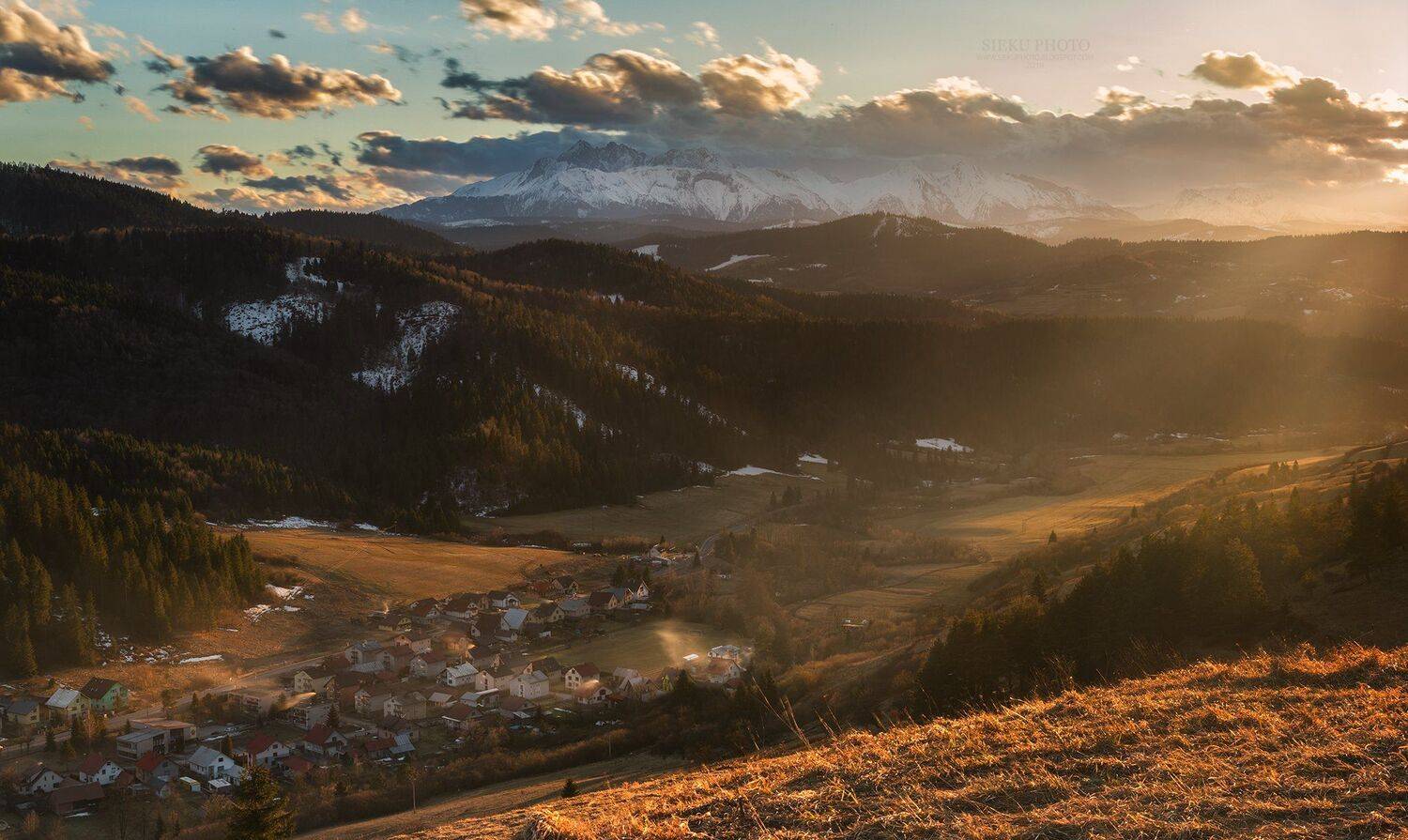 , Sieku Łukasz