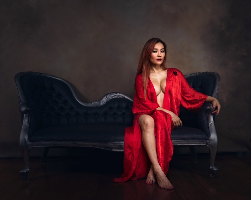 Lynn Sai Hwa TTan фото превью