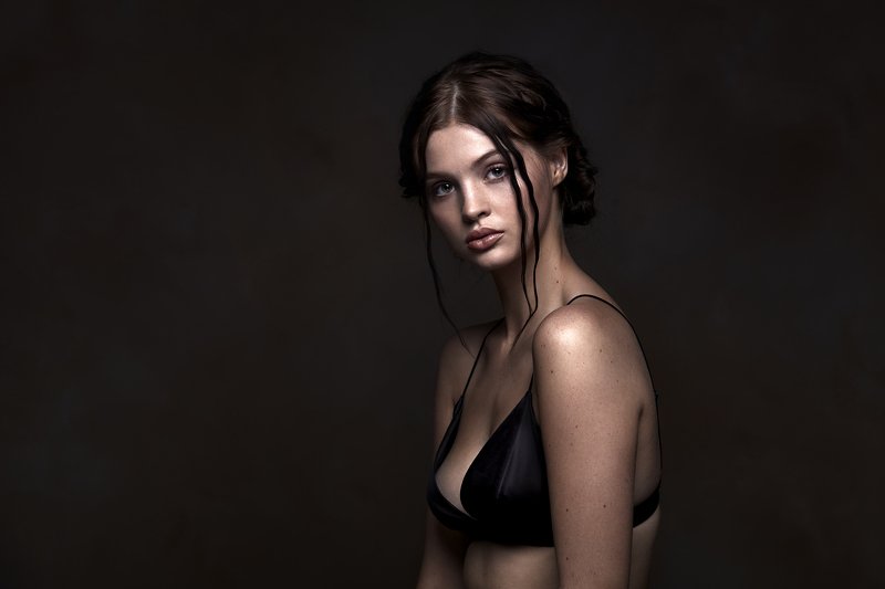 Ash Jobe-Parker фото превью