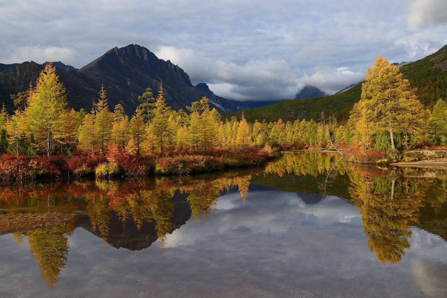, Максим Евдокимов (phototourtravel.ru)