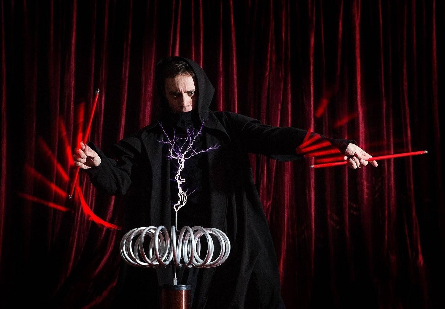 tesla, тесла, молния, теслашоу, шоу,, Павел Чумаков