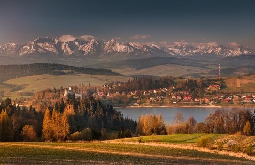 moutain