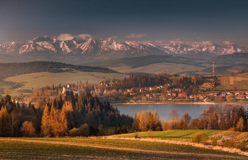 moutain фото превью